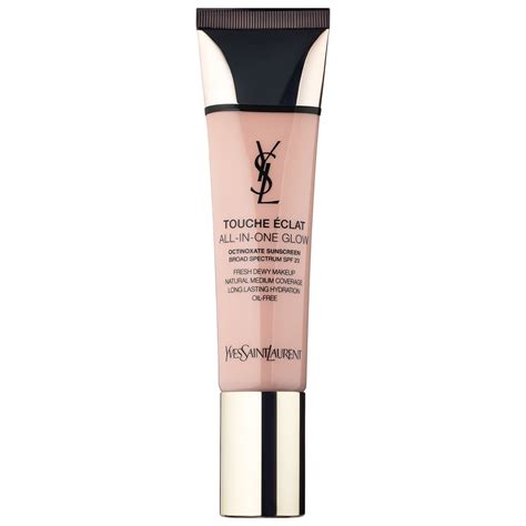 ysl skin tint sephora|yves Saint Laurent tinted moisturizer.